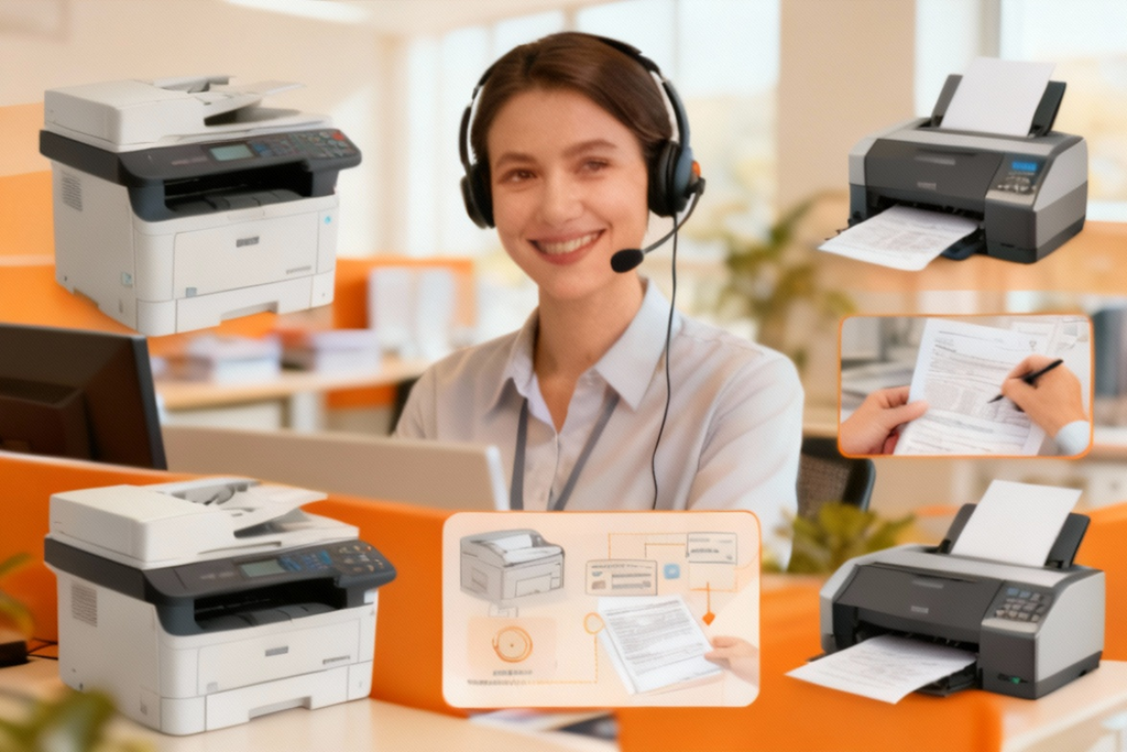 Business Services